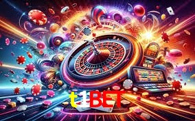 Descubra a Magia dos Jogos de Arcade no t1bet