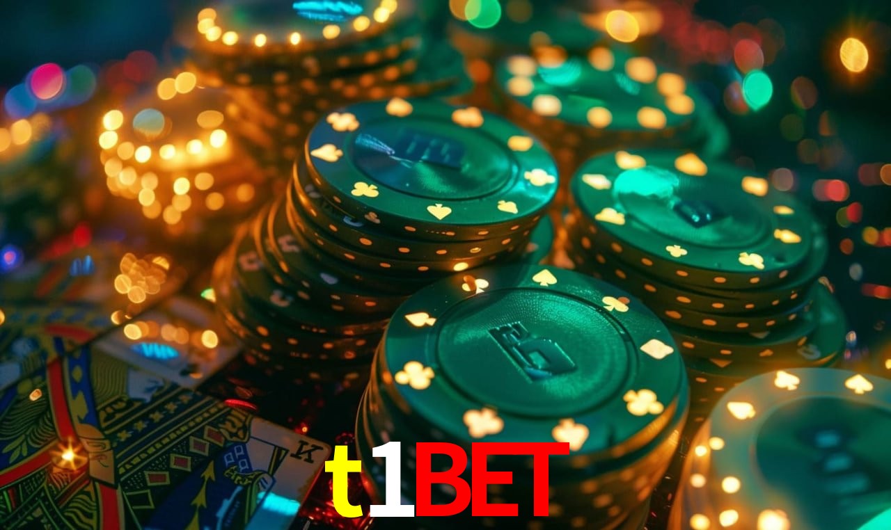 A Revolução dos Aplicativos de Jogos no t1bet
